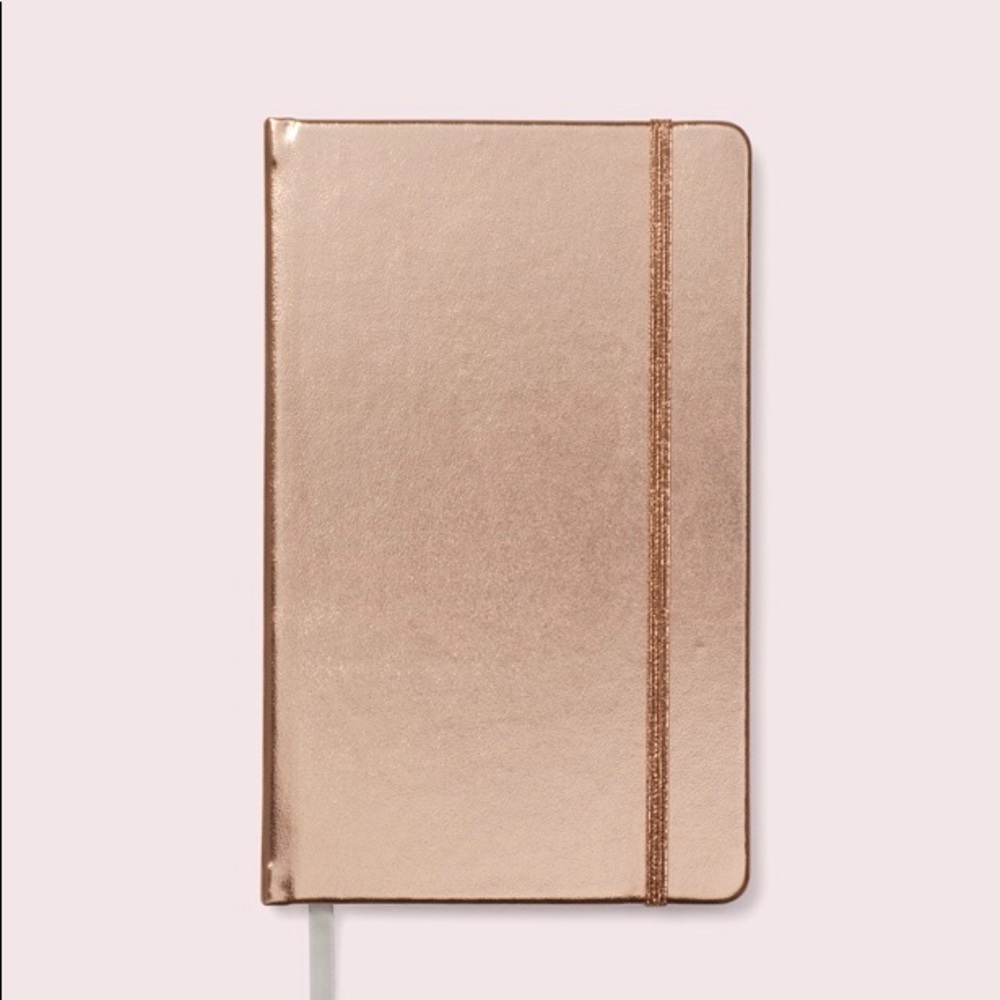 Kate Spade Take Note Set of 2 Notebooks